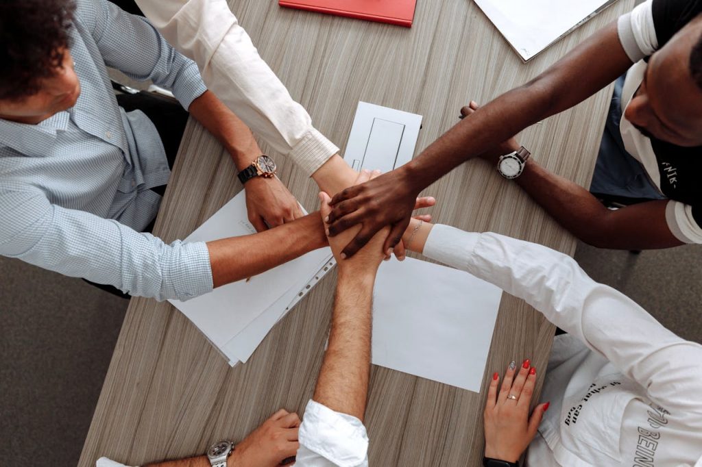 Monthly Board Meeting June 2025