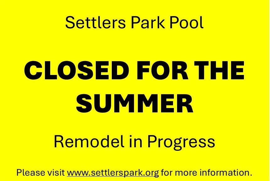 Notice – May 2025