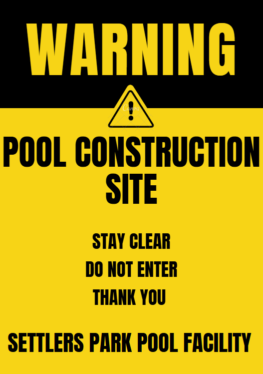 Pool Construction